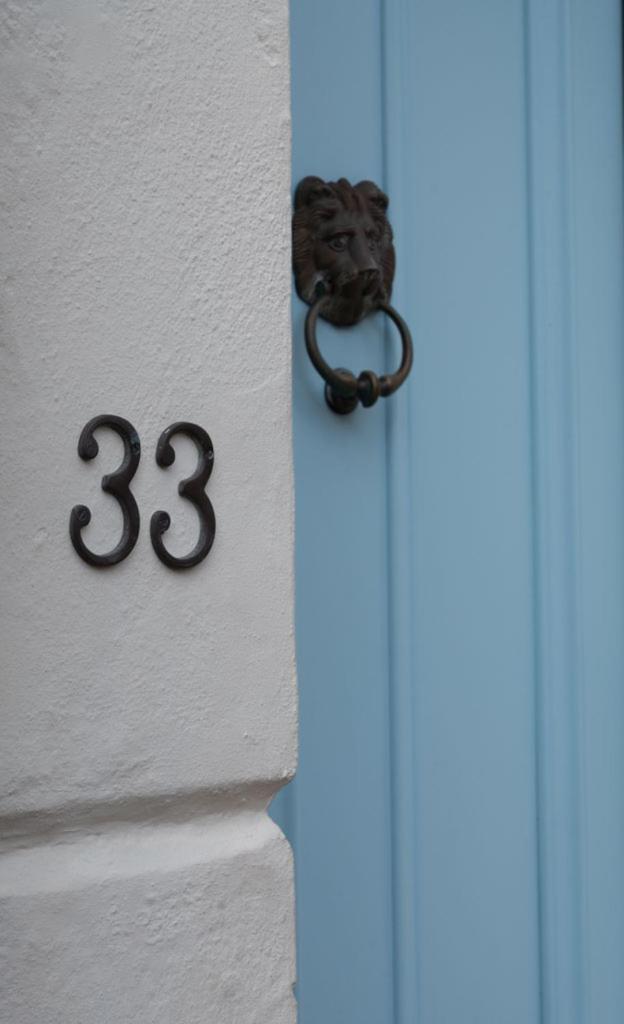 Stylish & Spacious City Centre 3-Bedroom Townhouse - Sleeps 6 Cantorbéry Extérieur photo