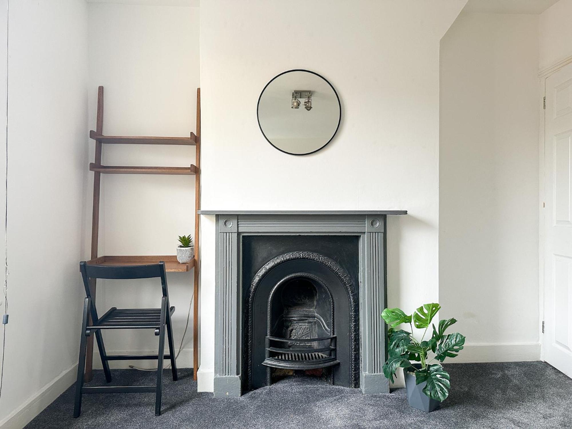 Stylish & Spacious City Centre 3-Bedroom Townhouse - Sleeps 6 Cantorbéry Extérieur photo
