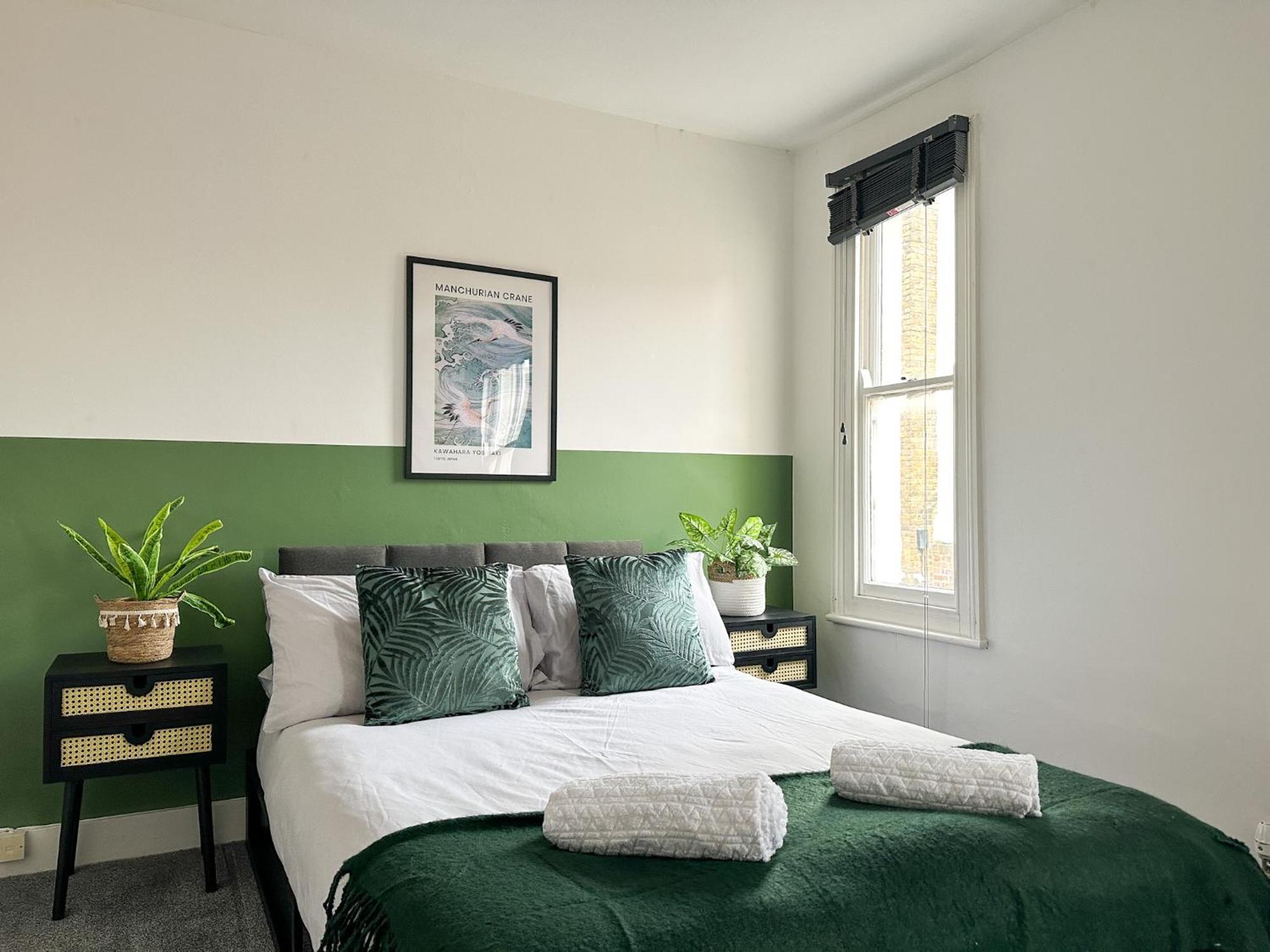 Stylish & Spacious City Centre 3-Bedroom Townhouse - Sleeps 6 Cantorbéry Extérieur photo